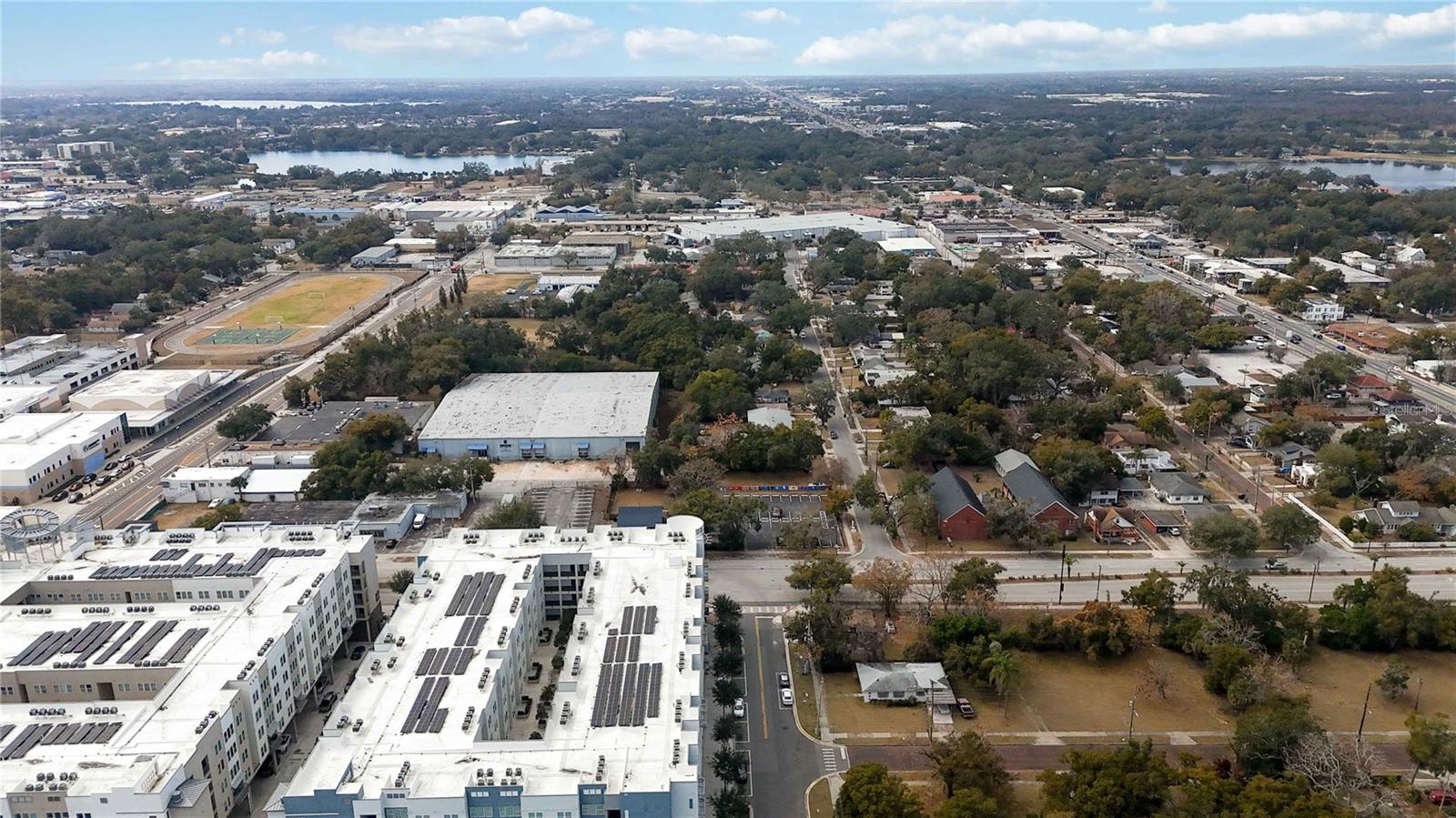 Image 56 of 66 For 538 Parramore Avenue