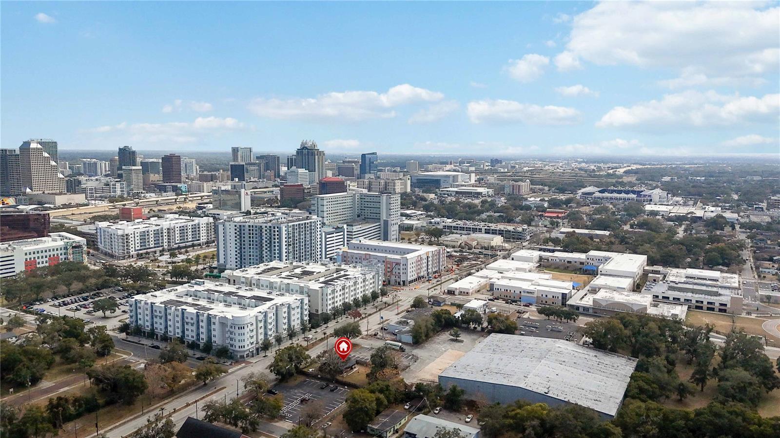 Image 57 of 66 For 538 Parramore Avenue