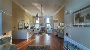 Image 22 of 23 For 9117 Lee Vista Boulevard 608