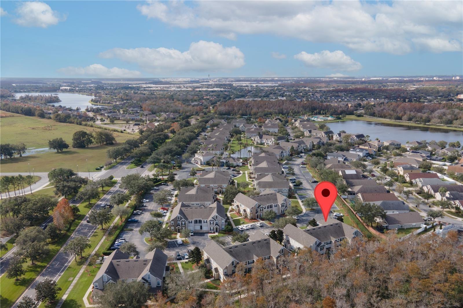 Image 23 of 23 For 9117 Lee Vista Boulevard 608