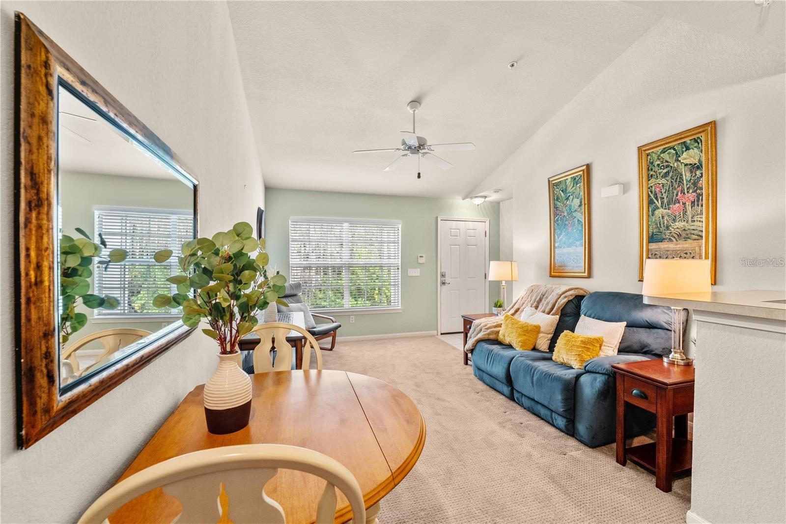 Image 3 of 23 For 9117 Lee Vista Boulevard 608