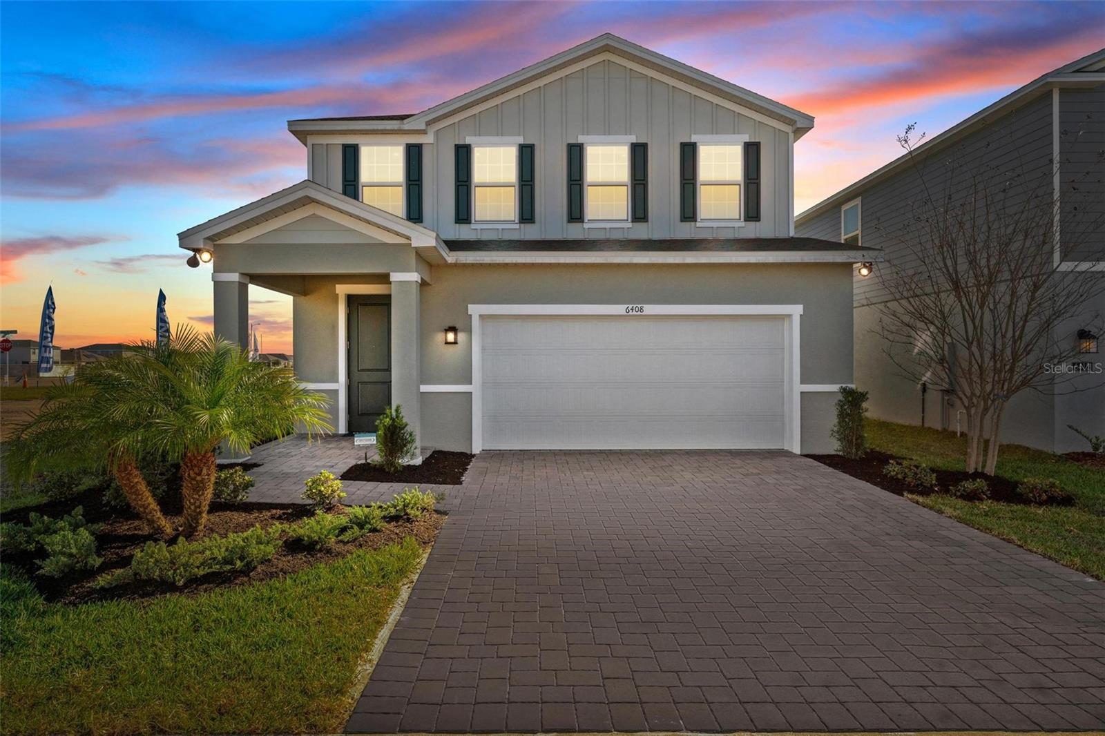 Details for 6408 Domizio Drive, WINTER HAVEN, FL 33884