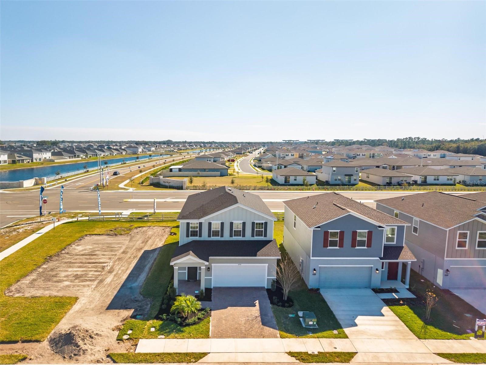 Image 59 of 88 For 6408 Domizio Drive