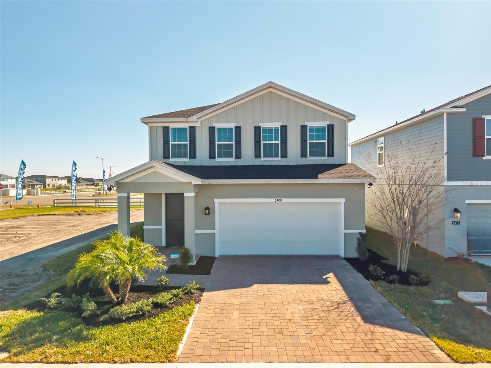 Image 60 of 88 For 6408 Domizio Drive