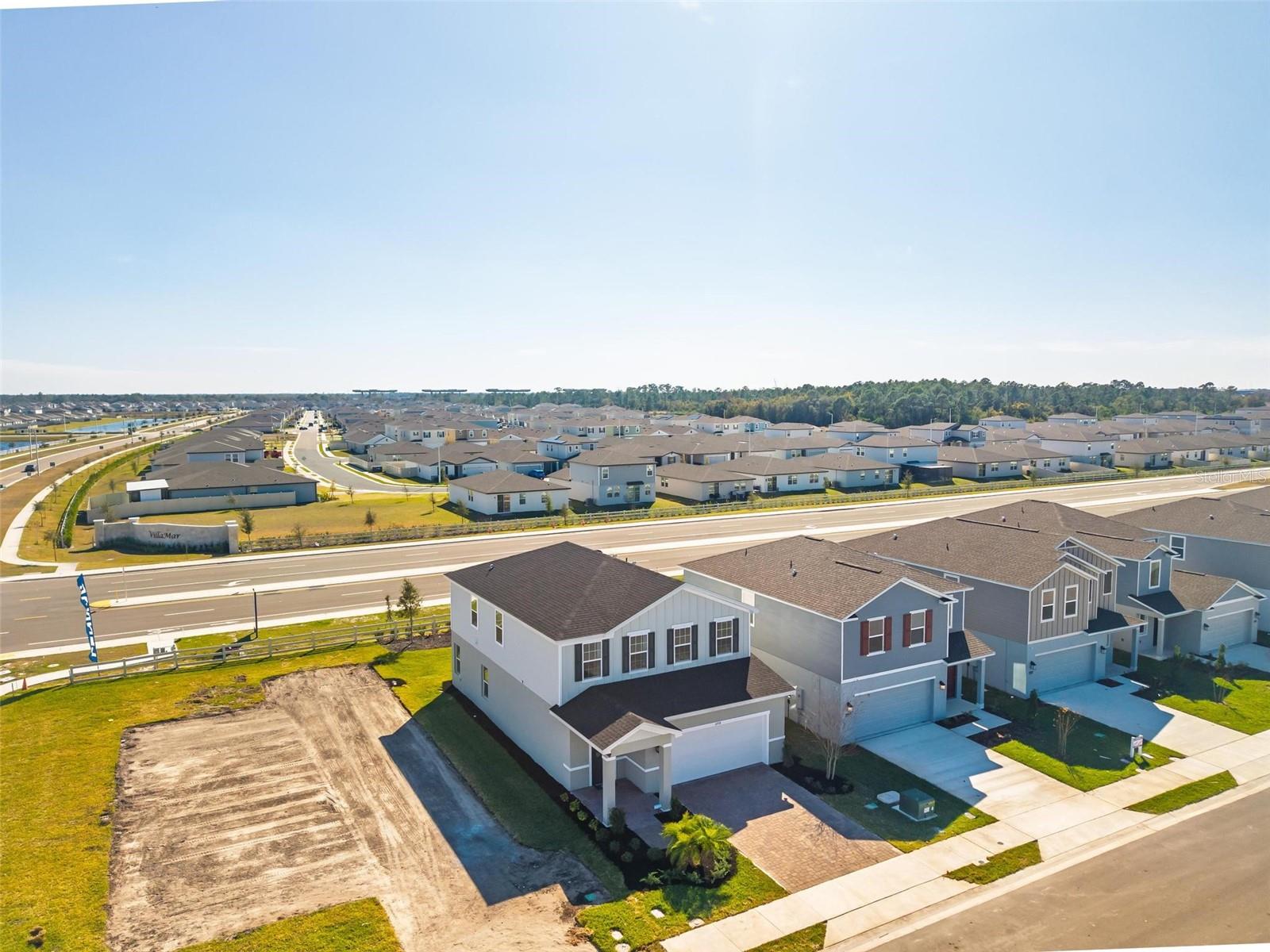 Image 62 of 88 For 6408 Domizio Drive