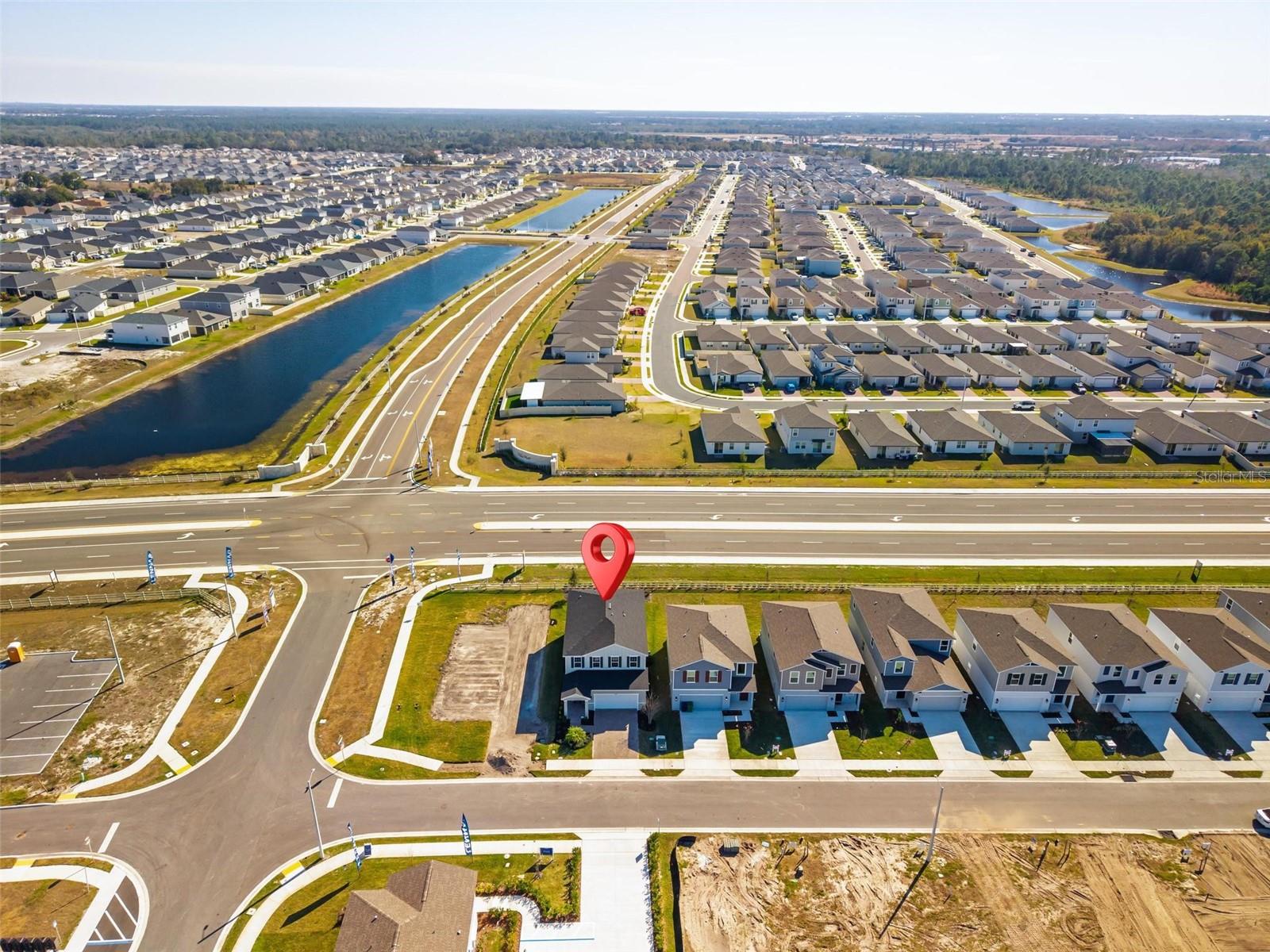 Image 69 of 88 For 6408 Domizio Drive