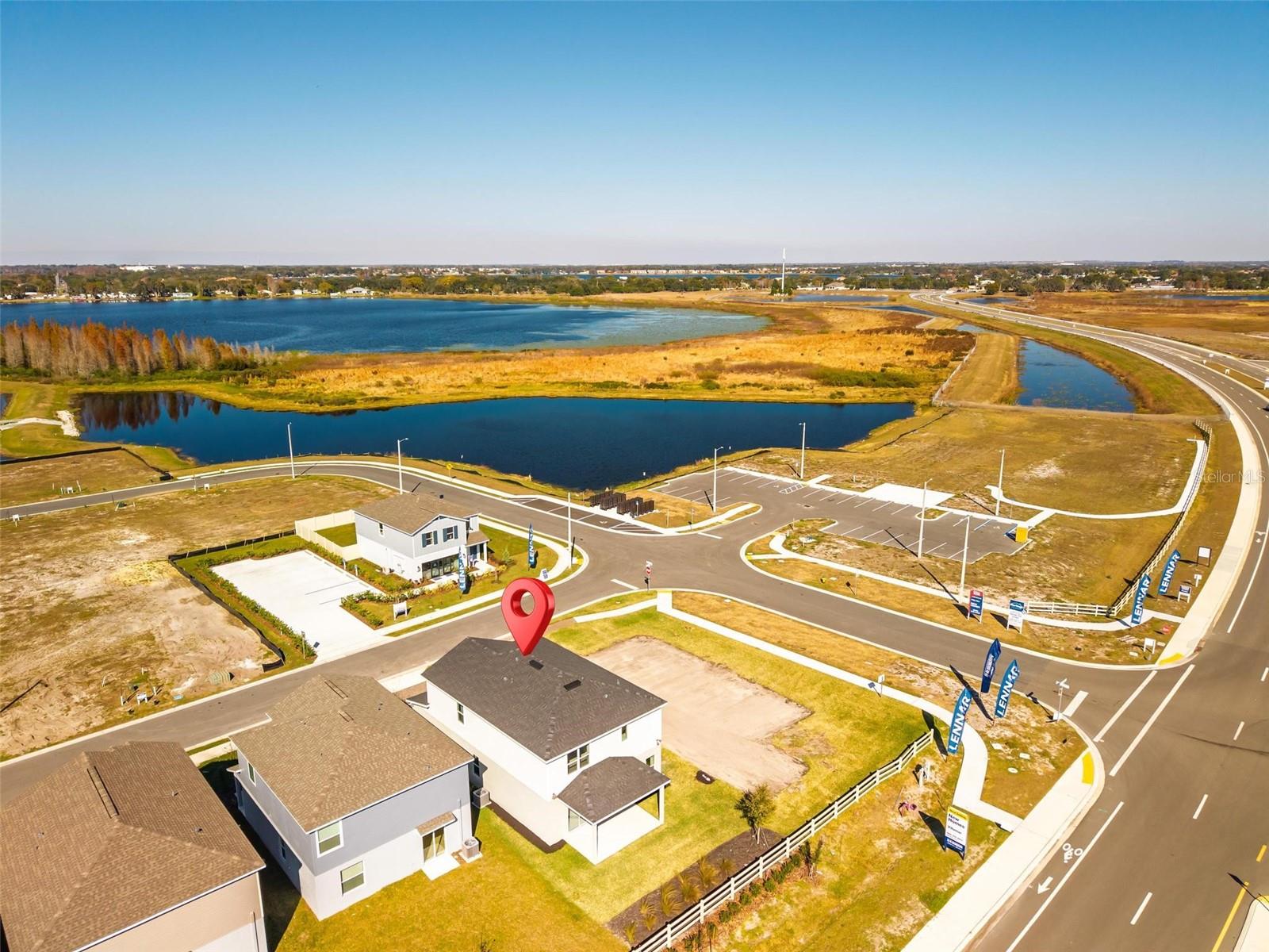 Image 76 of 88 For 6408 Domizio Drive