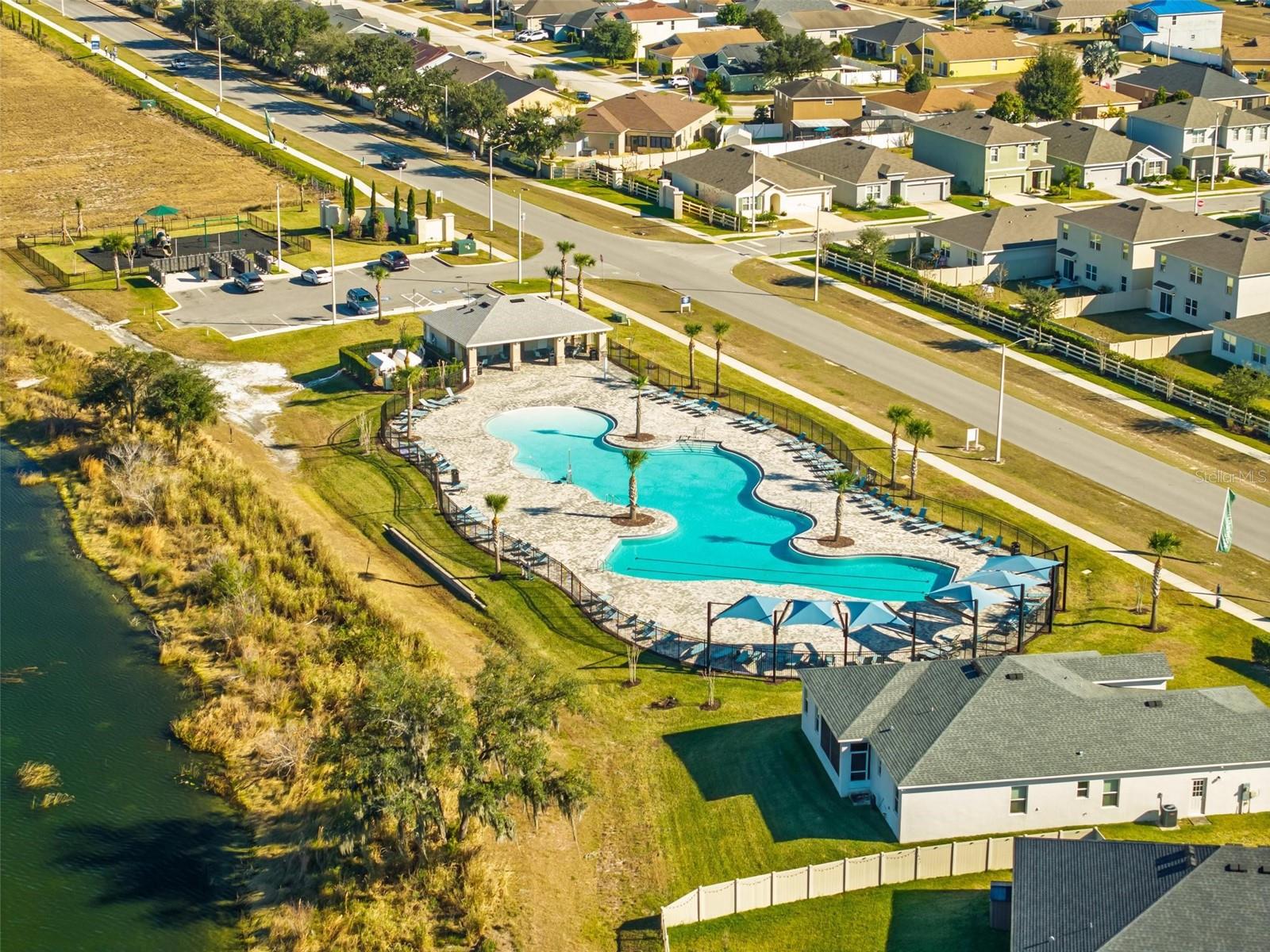 Image 82 of 88 For 6408 Domizio Drive