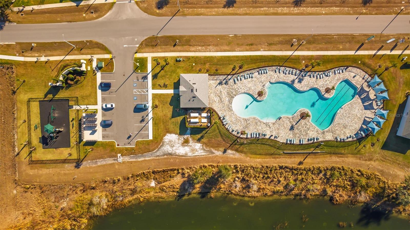 Image 84 of 88 For 6408 Domizio Drive