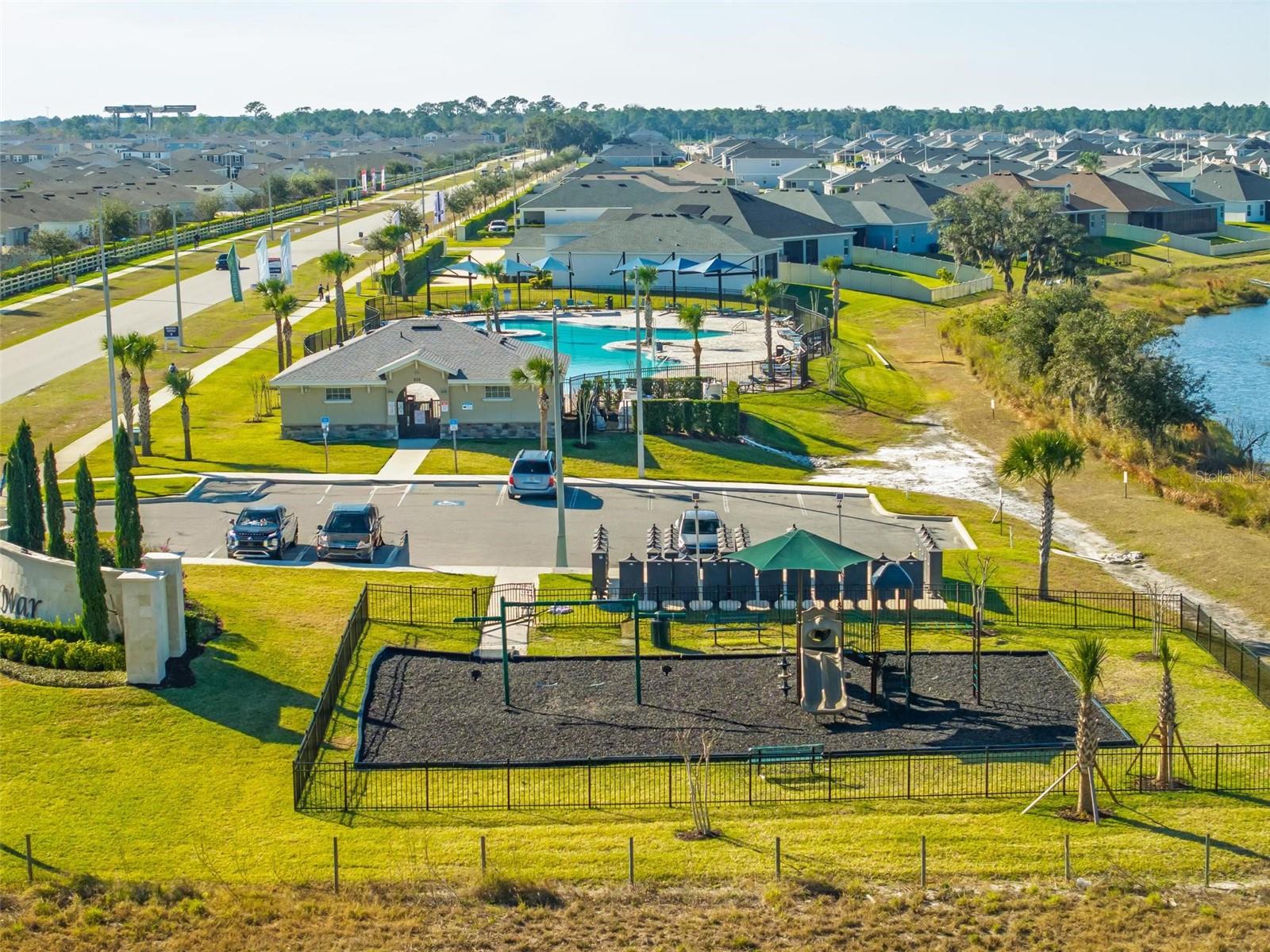 Image 85 of 88 For 6408 Domizio Drive