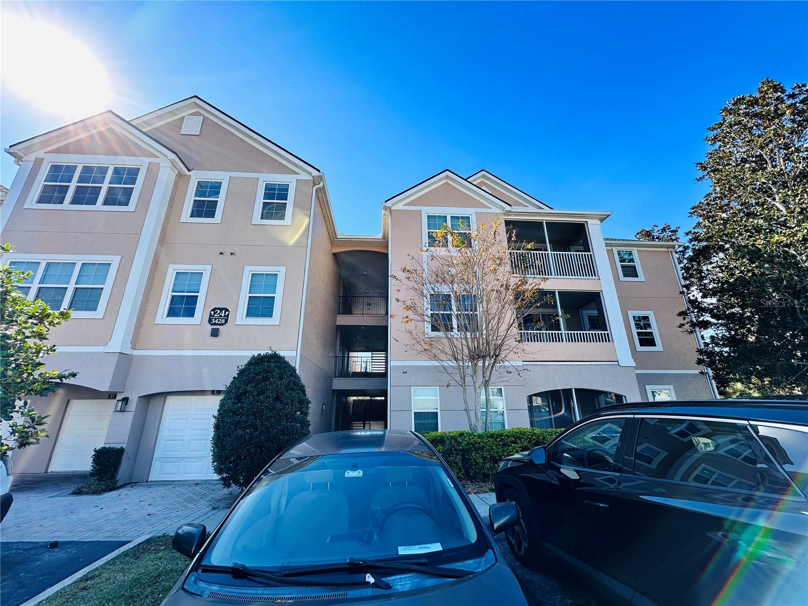 Details for 3428 Soho Street 308, ORLANDO, FL 32835