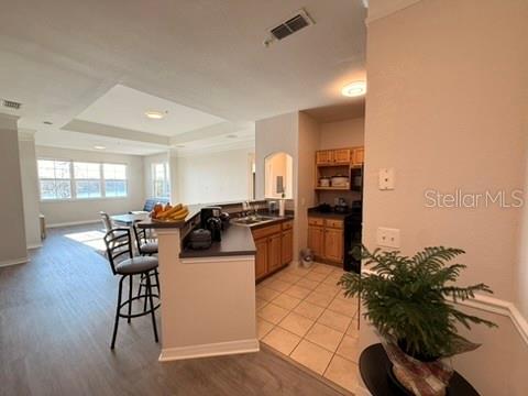 Image 2 of 28 For 3428 Soho Street 308