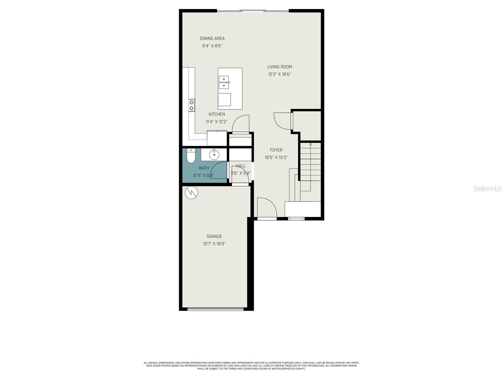 Image 32 of 41 For 2752 River Landing