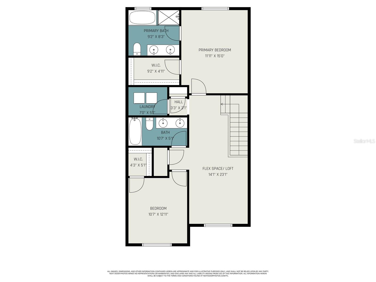 Image 33 of 41 For 2752 River Landing