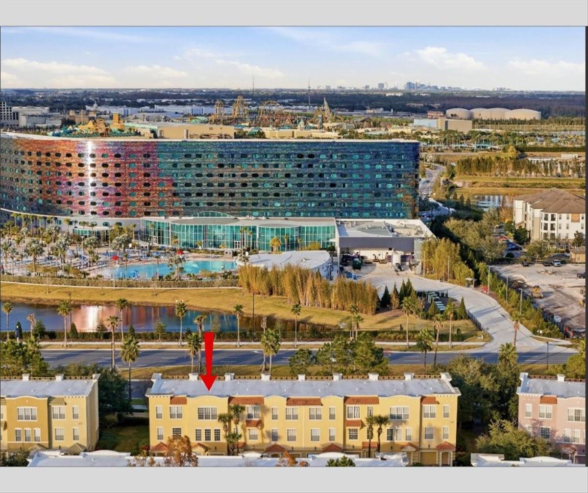 Details for 5026 Tideview Circle 12, ORLANDO, FL 32819