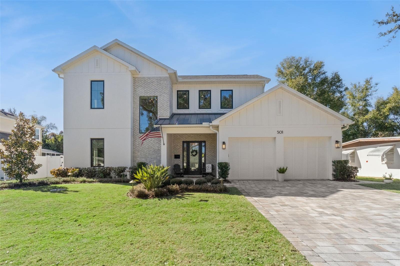 Details for 501 Darcey Drive, WINTER PARK, FL 32792