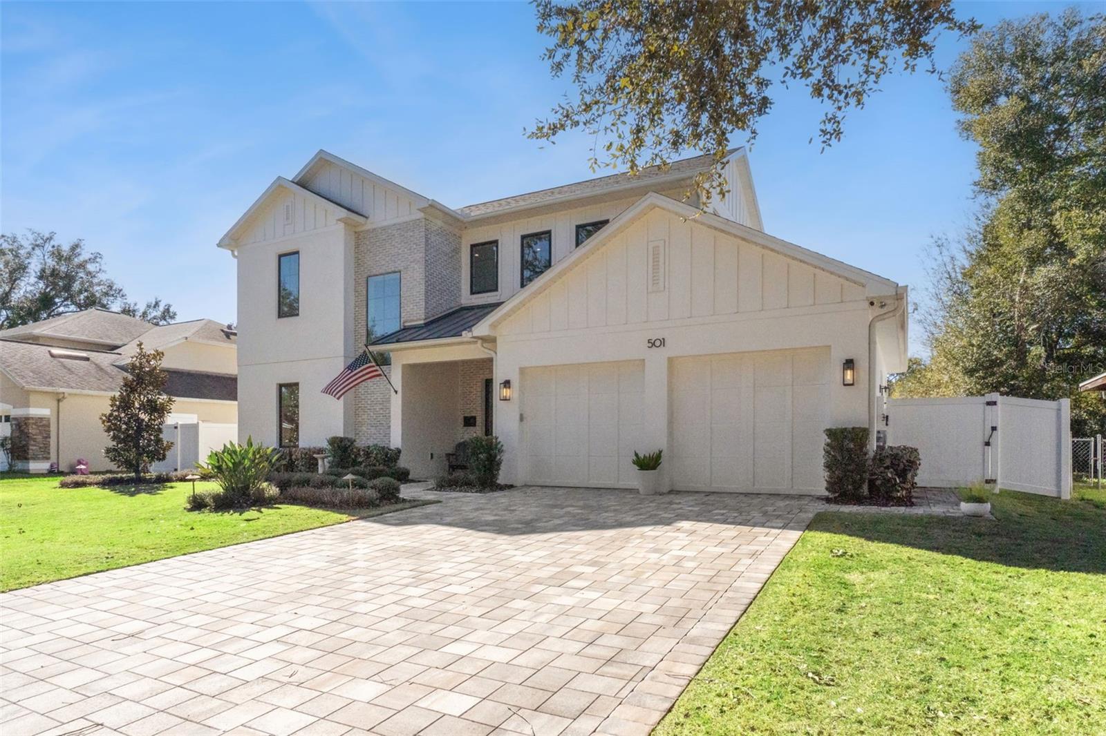 Image 3 of 39 For 501 Darcey Drive