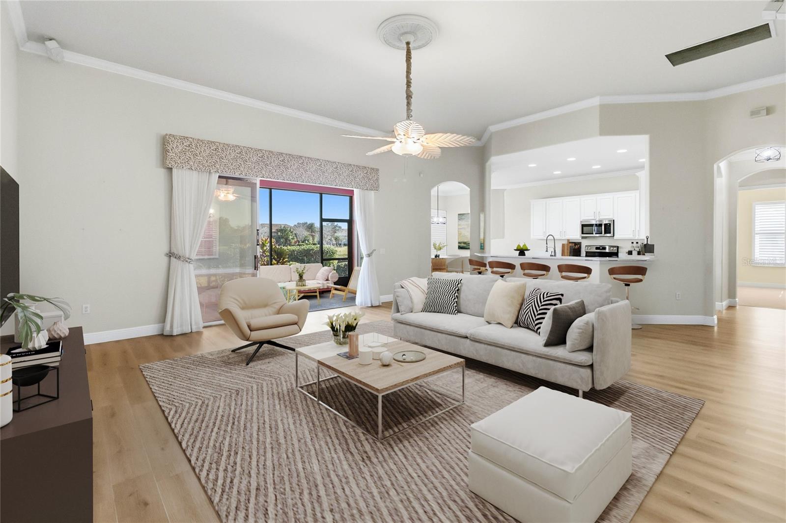 Image 4 of 55 For 501 Palermo Boulevard