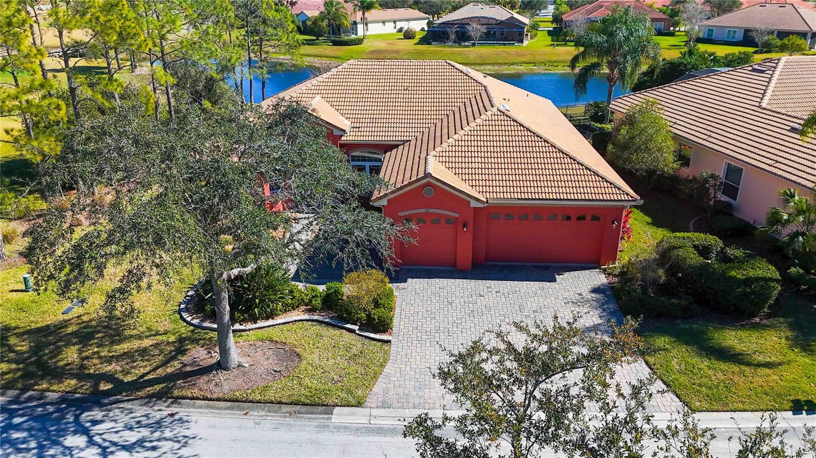 Image 41 of 55 For 501 Palermo Boulevard