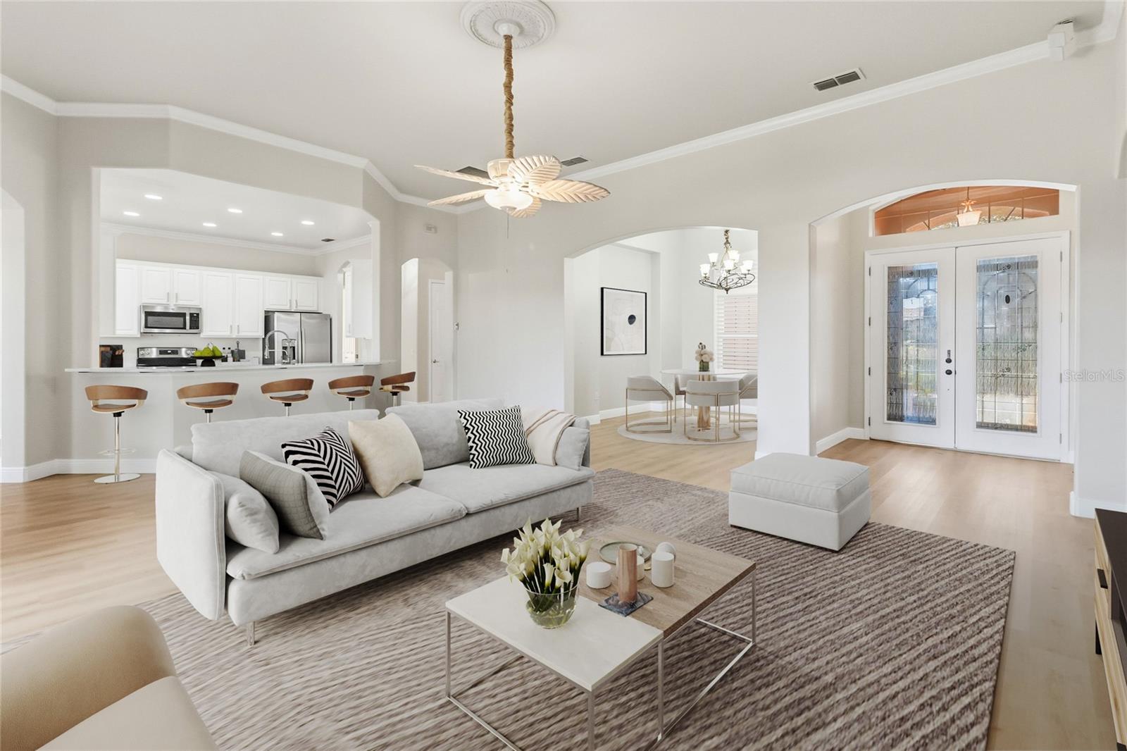 Image 5 of 55 For 501 Palermo Boulevard