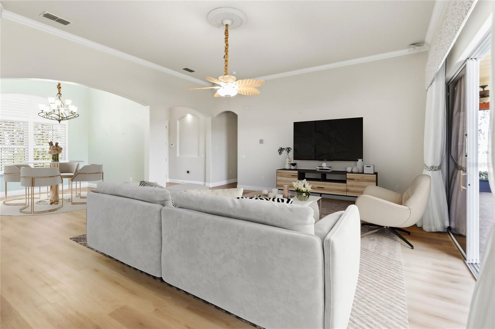 Image 6 of 55 For 501 Palermo Boulevard