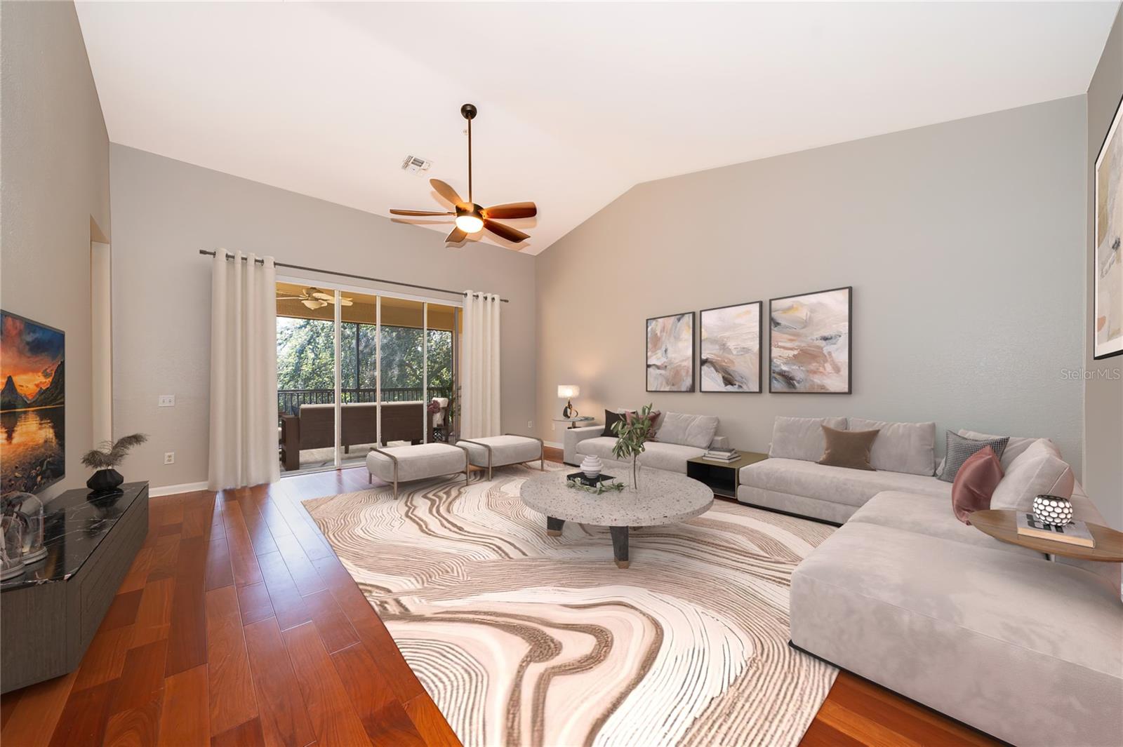 Image 5 of 51 For 6440 Axeitos Terrace 108