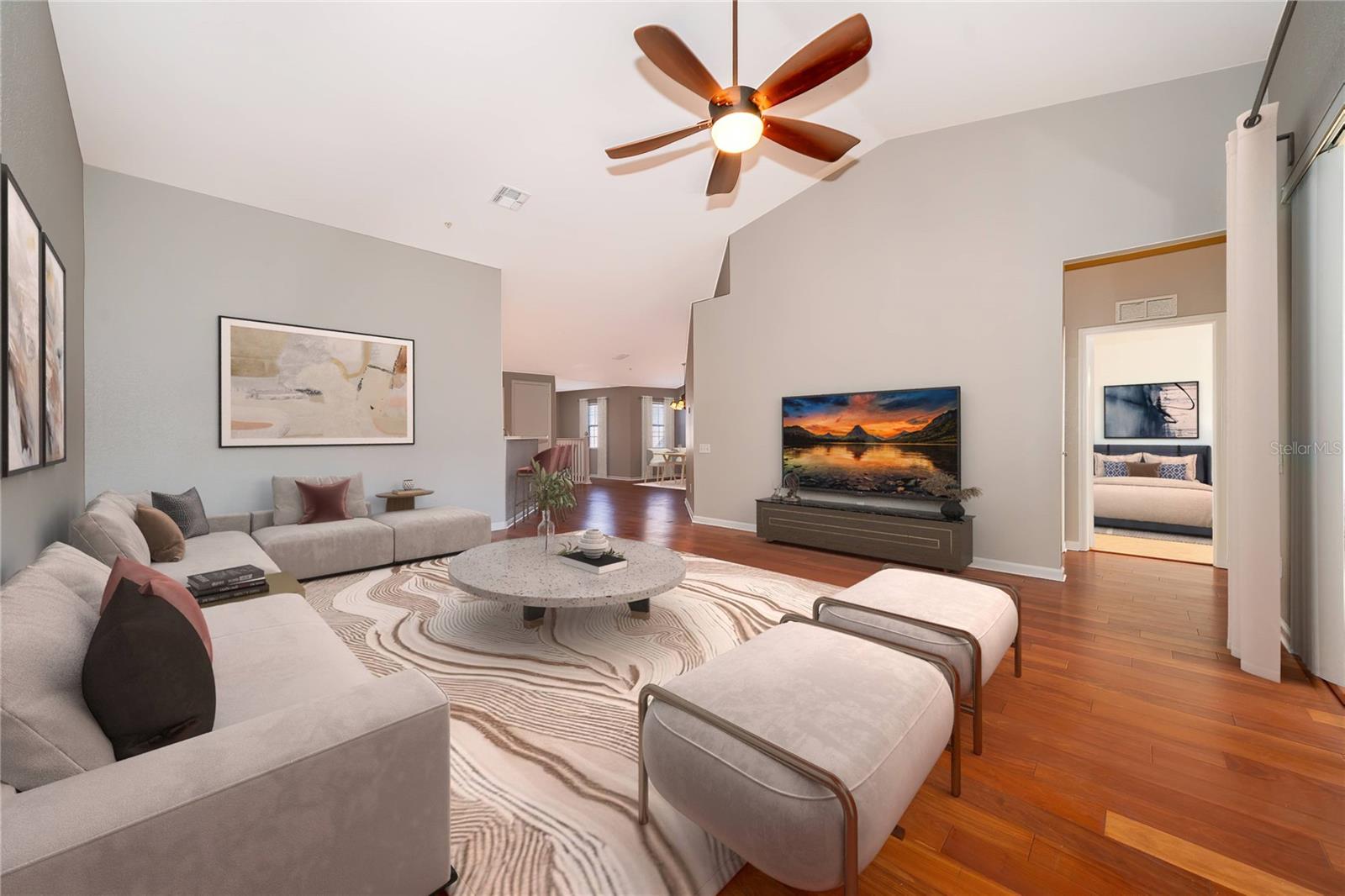 Image 8 of 51 For 6440 Axeitos Terrace 108