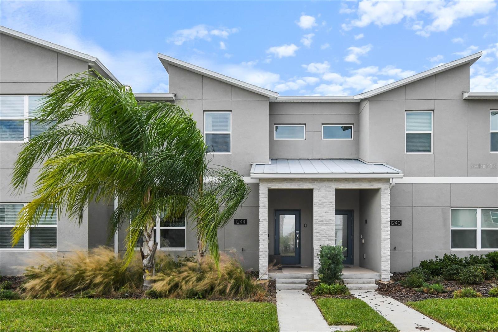 Details for 1244 Challenge Drive, DAVENPORT, FL 33896