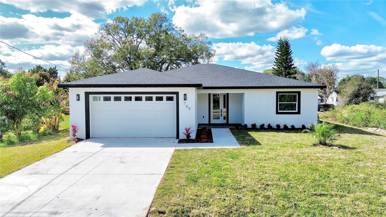 Details for 769 Memorial Drive, SEBRING, FL 33870