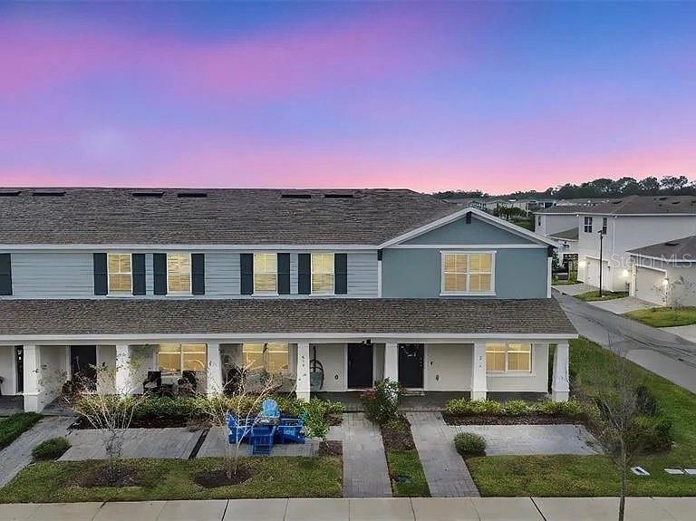 Details for 635 Belgrove Street, DEBARY, FL 32713