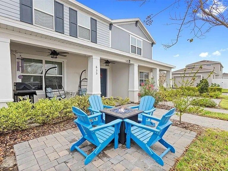 Image 3 of 20 For 635 Belgrove Street