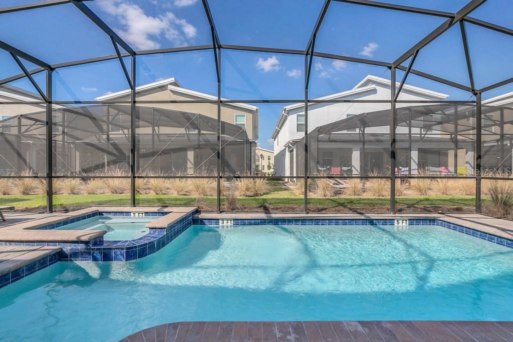 Image 32 of 33 For 4541 Target Boulevard