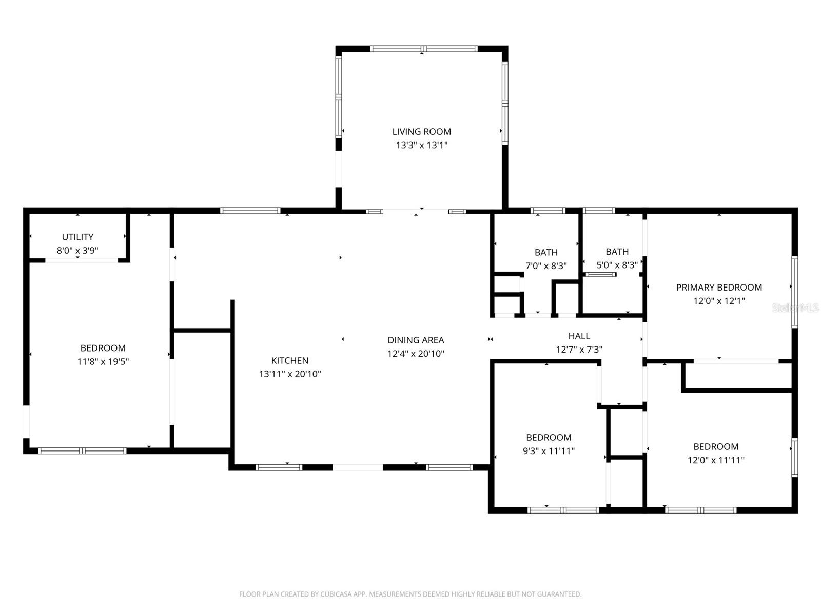 Image 25 of 31 For 4234 Kendrick Road