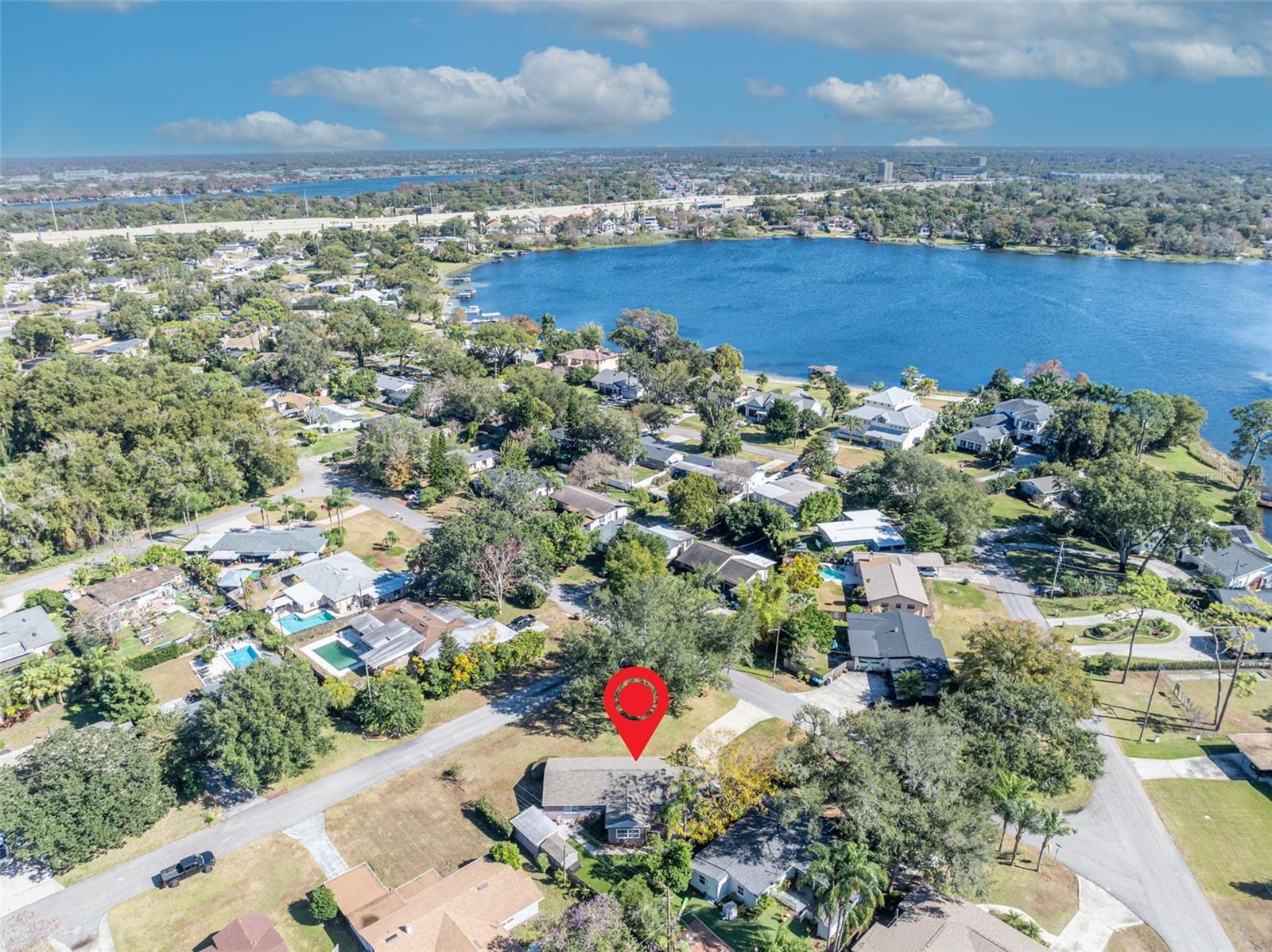 Image 29 of 31 For 4234 Kendrick Road