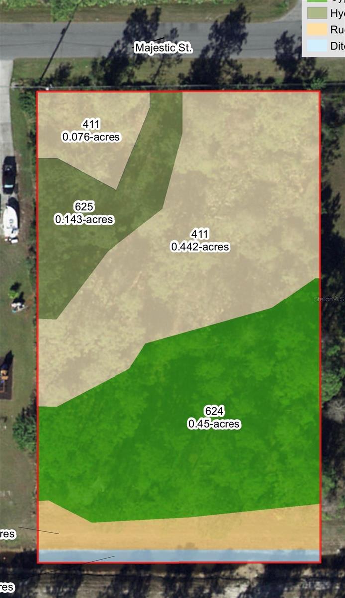 Image 2 of 6 For Majestic Street