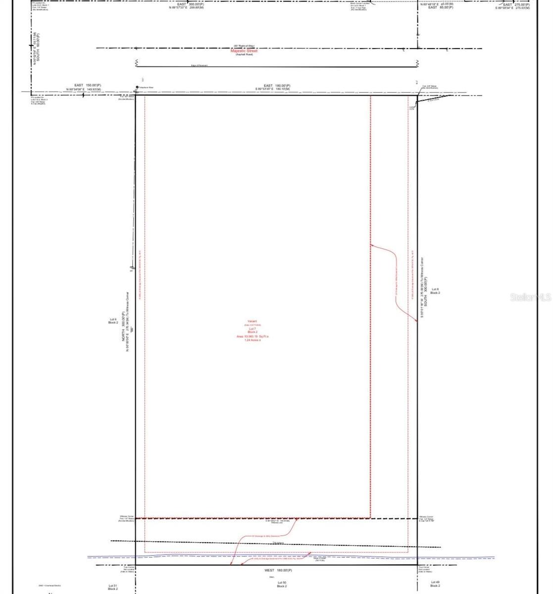 Image 3 of 6 For Majestic Street