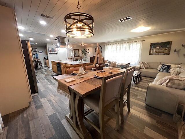 Image 21 of 47 For 5141 Magnolia Ridge Road