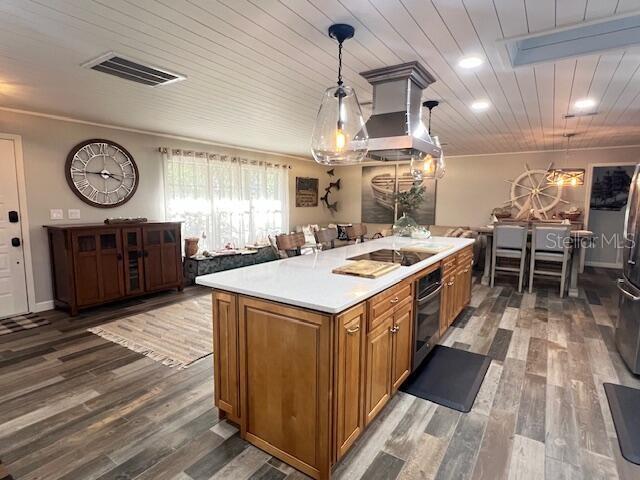 Image 23 of 47 For 5141 Magnolia Ridge Road