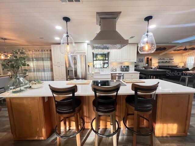 Image 32 of 47 For 5141 Magnolia Ridge Road