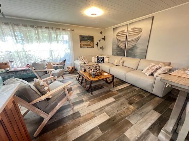 Image 33 of 47 For 5141 Magnolia Ridge Road