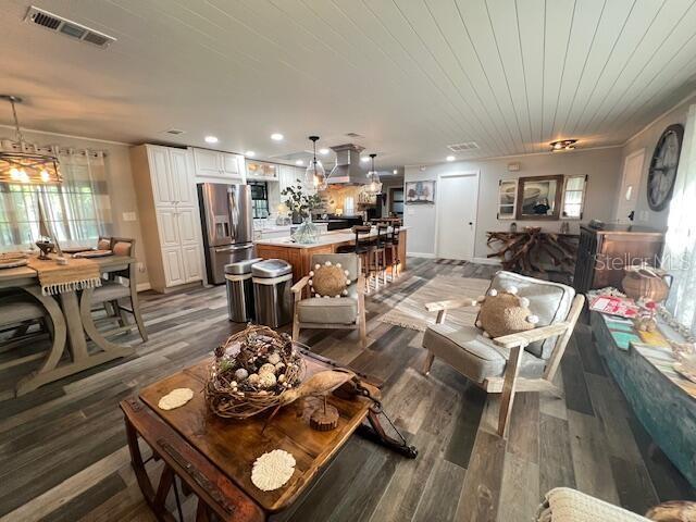 Image 35 of 47 For 5141 Magnolia Ridge Road