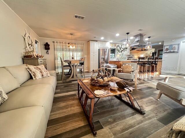 Image 36 of 47 For 5141 Magnolia Ridge Road