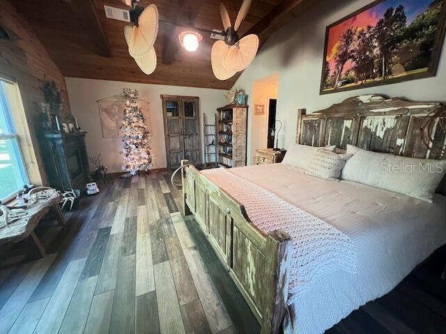 Image 43 of 47 For 5141 Magnolia Ridge Road