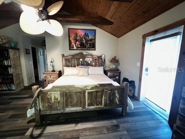 Image 44 of 47 For 5141 Magnolia Ridge Road