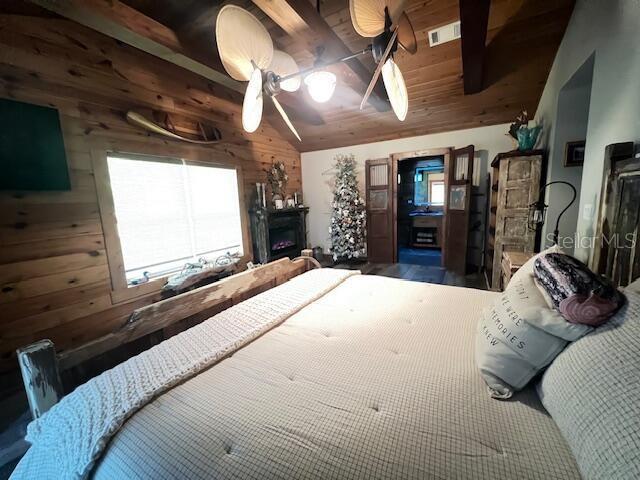 Image 45 of 47 For 5141 Magnolia Ridge Road