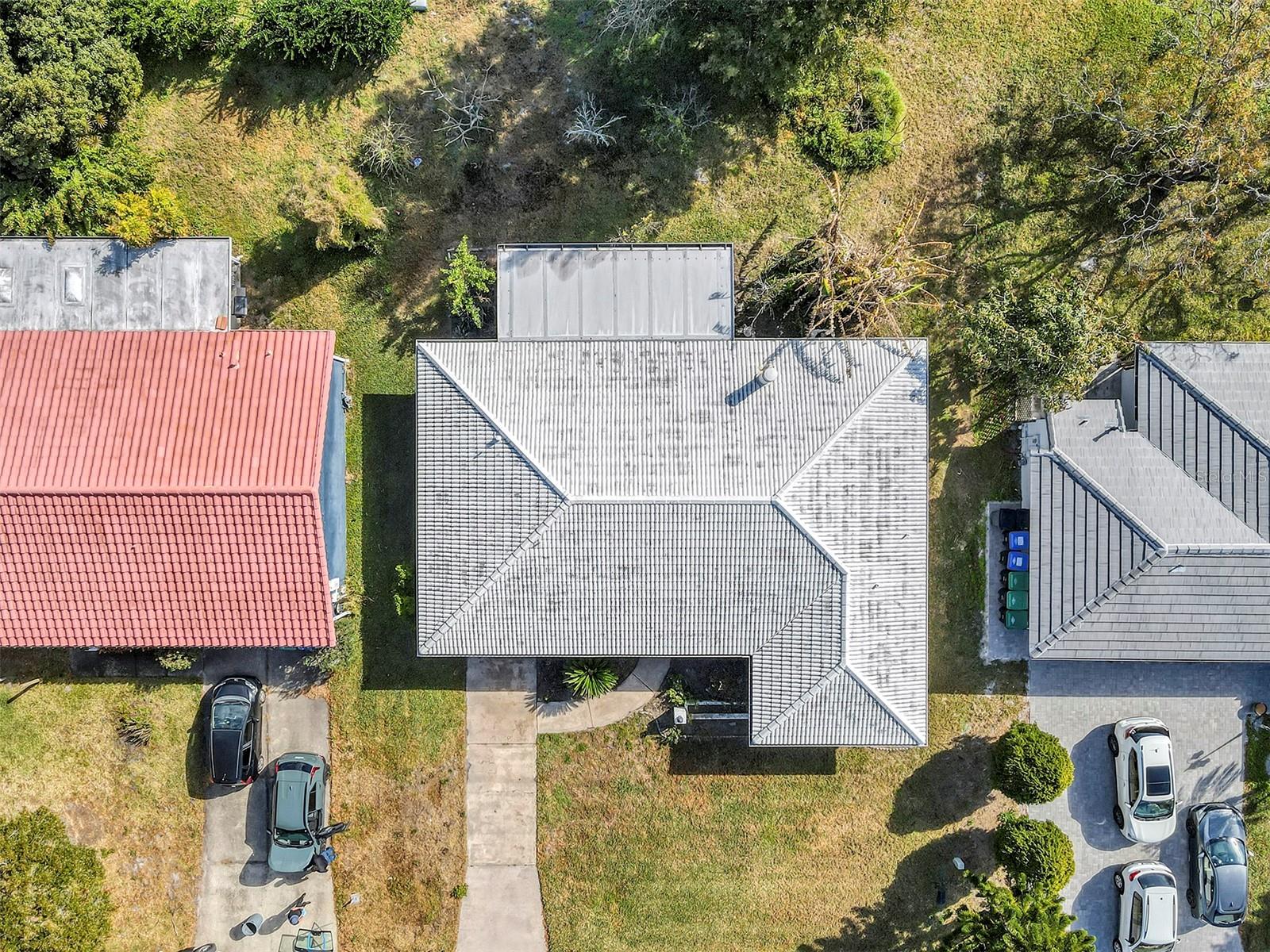 Image 36 of 39 For 10611 Deergrass Lane