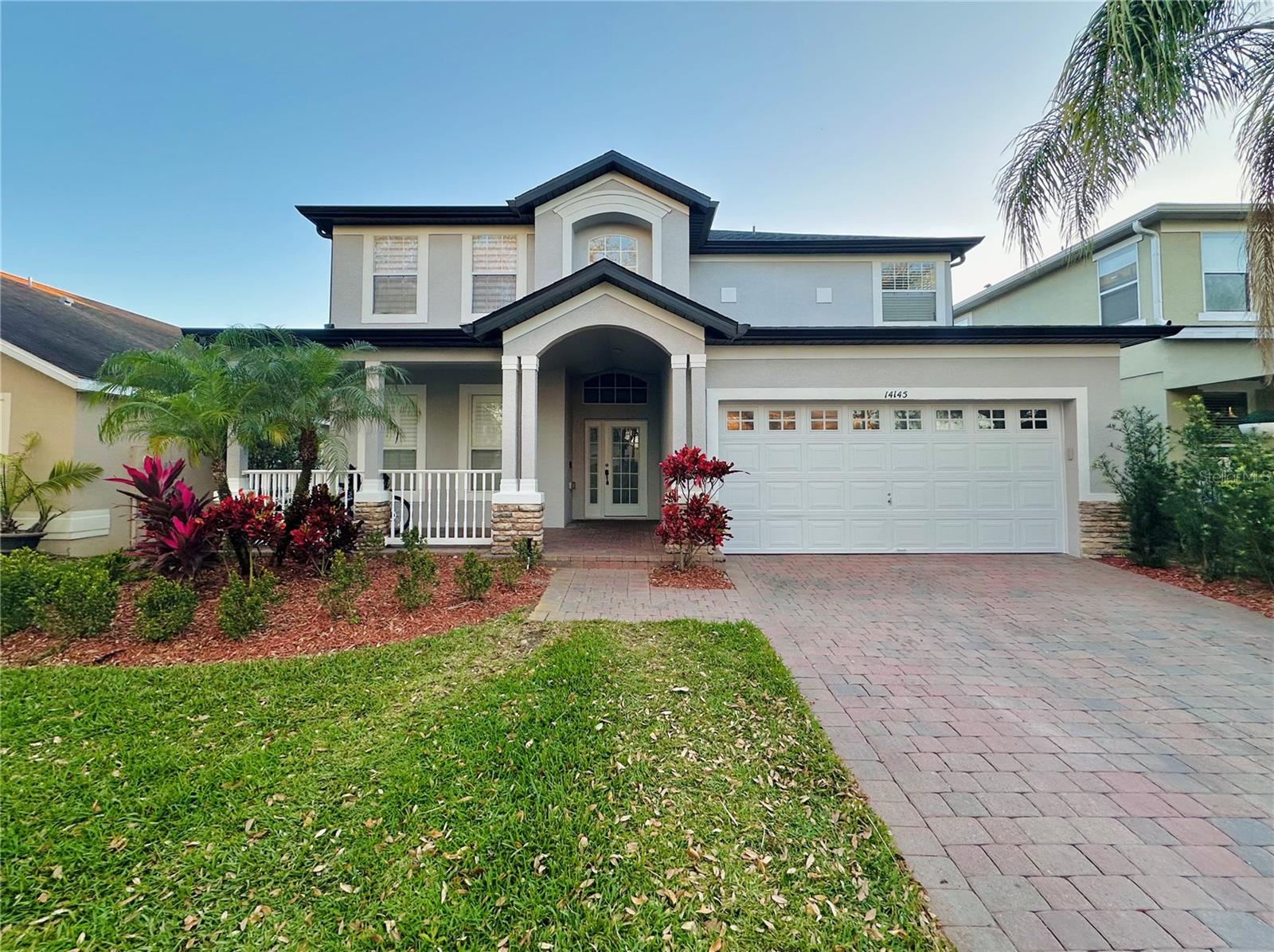 Details for 14145 Budworth Circle, ORLANDO, FL 32832