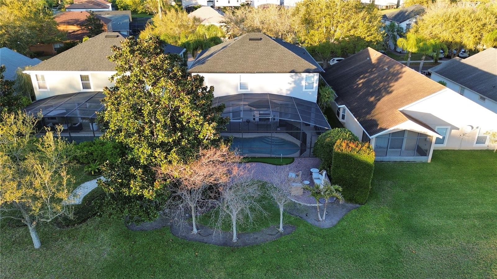 Image 22 of 27 For 14145 Budworth Circle