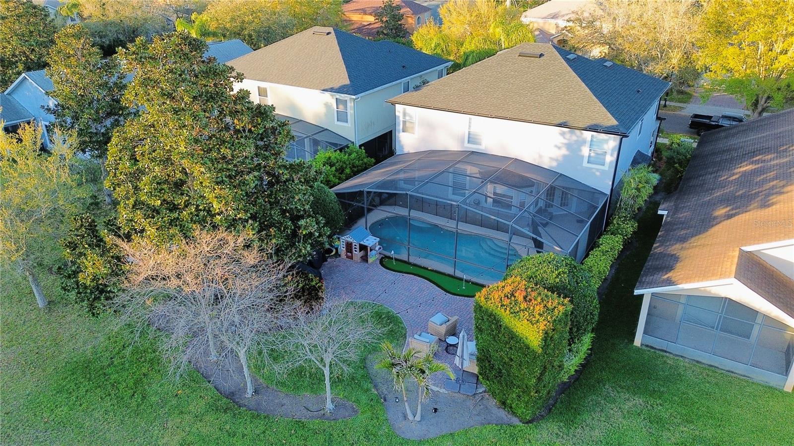 Image 23 of 27 For 14145 Budworth Circle