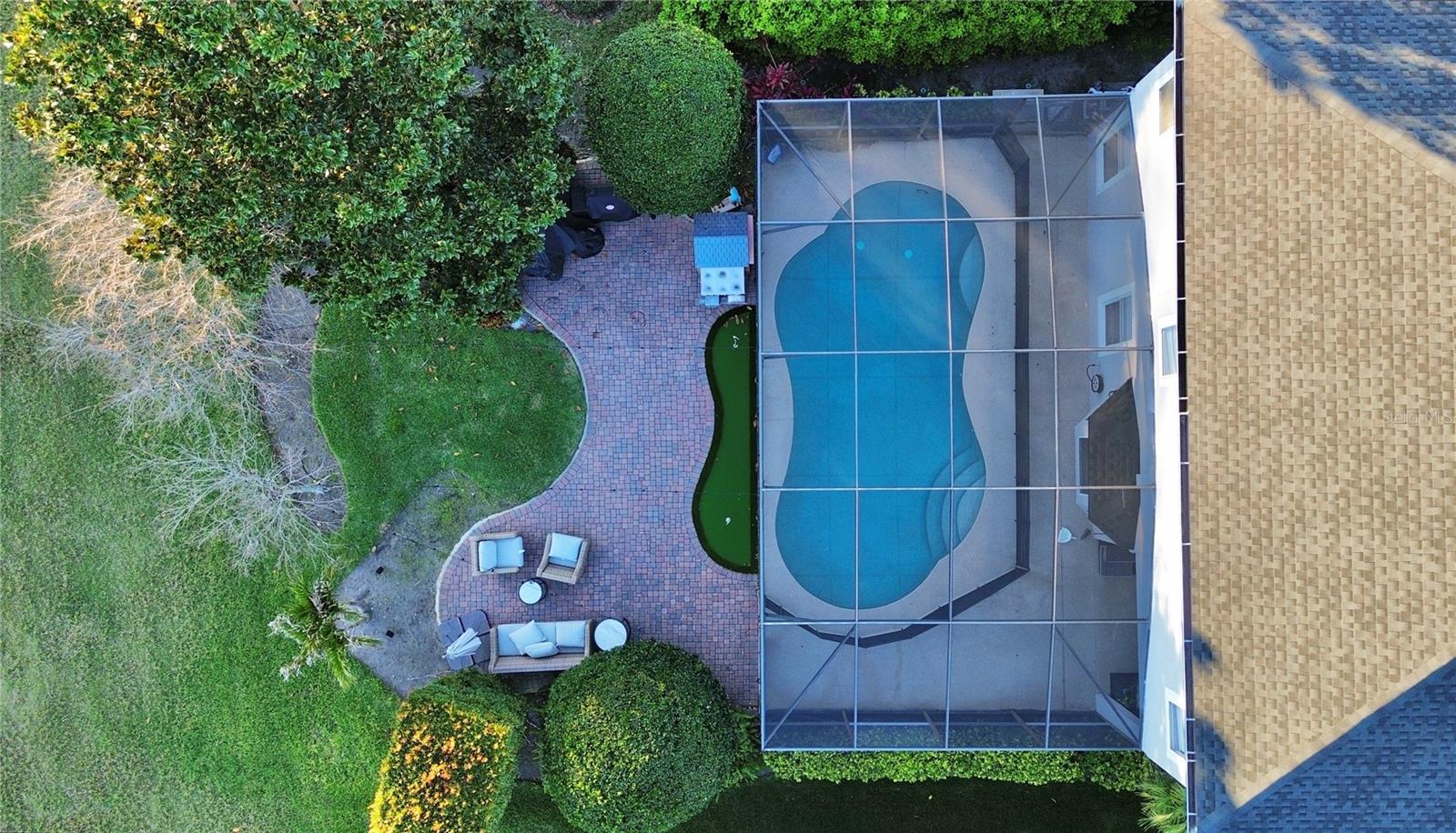 Image 24 of 27 For 14145 Budworth Circle